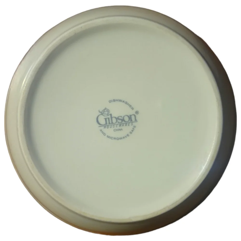 Gibson roseland by